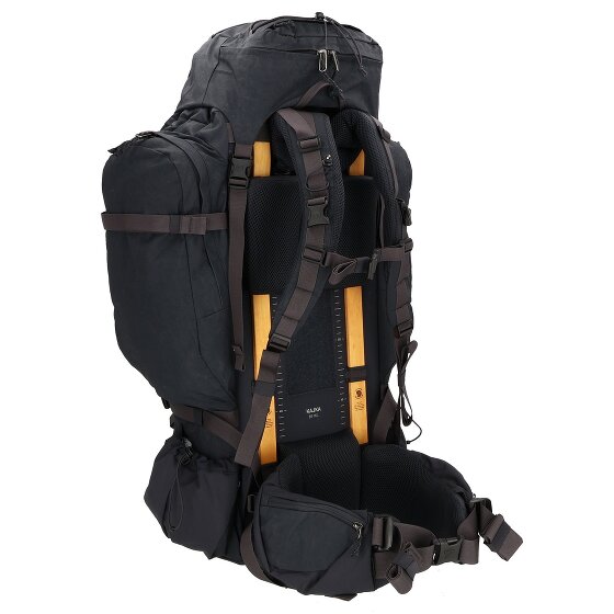 Fjällräven Kajka 85 85 Sac à dos de randonnée M-L 91 cm