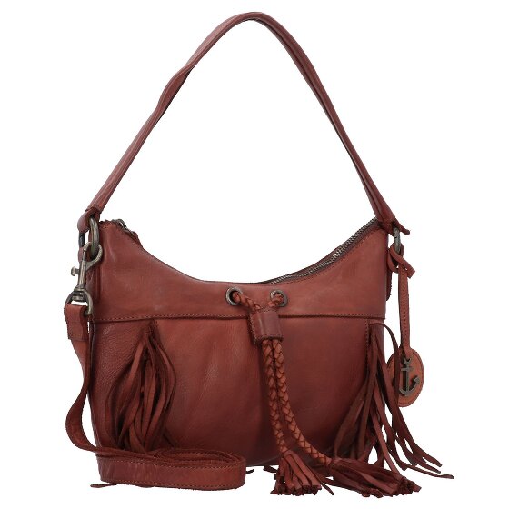 Harbour 2nd New Lines Livia Sac à bandoulière Cuir 30 cm