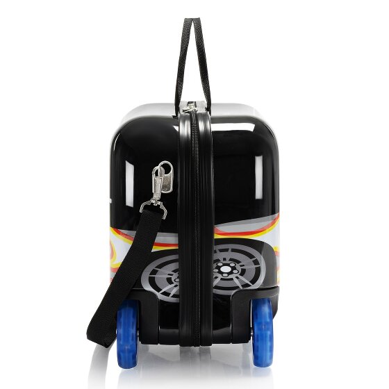 Heys Kids 4 roues Valise enfant à roulettes 31.5 cm