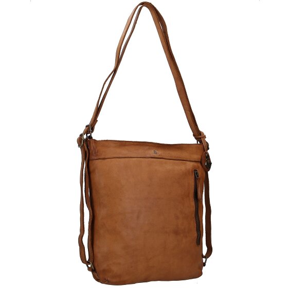 Harbour 2nd Anchor Love Nora Sac à bandoulière en cuir 28 cm