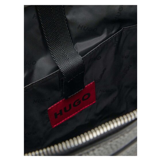 Hugo Huke Porte-documents 39 cm Compartiment pour ordinateur portable
