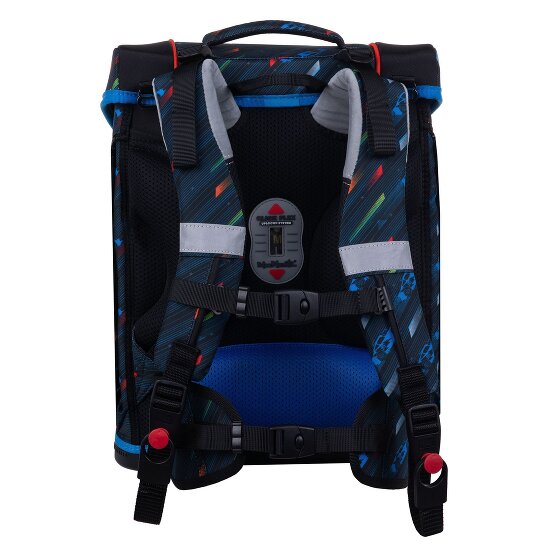 McNeill Perfecto Set de cartables 5 pièces