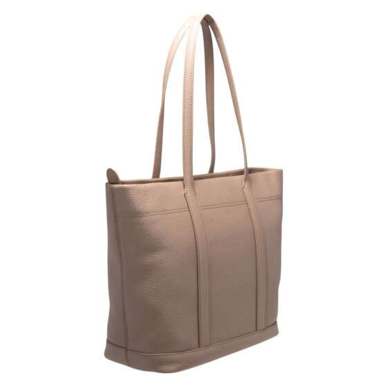 Bogner Bozen Zeta Sac de shopper Cuir 22 cm