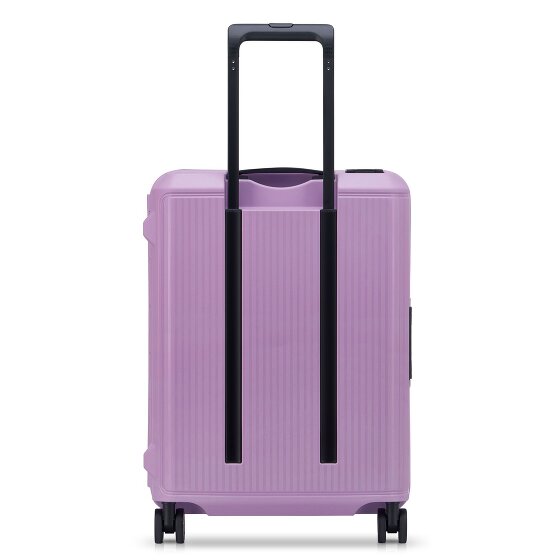 Delsey Paris Delsey Paris x United Colors of Benetton 4 roues Valise cabine 55 cm