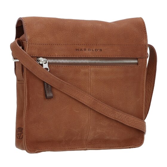 Harold's Lift Sac à bandoulière Cuir 24 cm