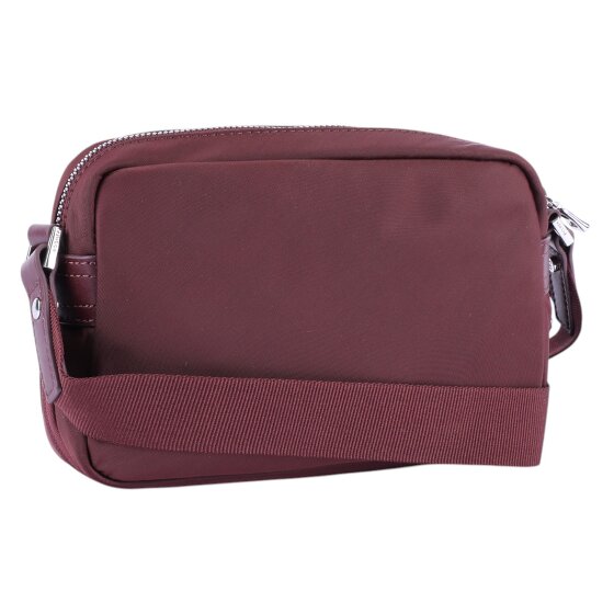 Bogner Maggia 1.0 Lidia Sac à bandoulière 20 cm avec soufflet d'extension