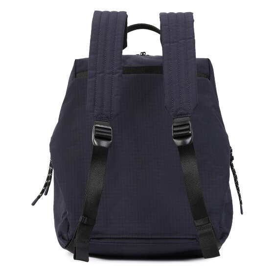 Hedgren String Daypack M 38 cm Compartiment pour ordinateur portable
