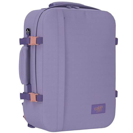 Cabin Zero Classic 44L Cabin Backpack sac à dos 51 cm