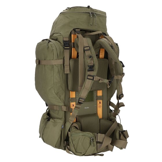 Fjällräven Kajka 65 65 M-L Sac à dos de randonnée M-L 75 cm