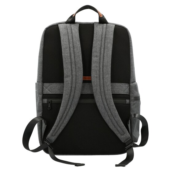 Picard Go eco Daypack 42 cm Compartiment pour ordinateur portable