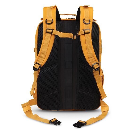 Worldpack BestWay Cabin Pro Supply Sac à dos de voyage 48 cm, compartiment pour ordinateur portable