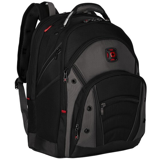 Wenger Synergy 16 Sac à dos professionnel 46 cm Compartiment pour ordinateur portable