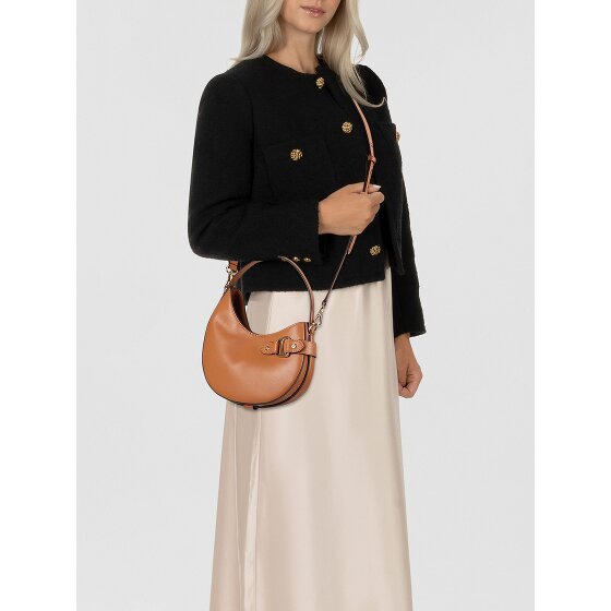 Lauren Ralph Lauren Tasha Sac à bandoulière Cuir 19.5 cm