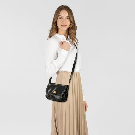 The Bridge Stodo Sac à bandoulière Cuir 20 cm