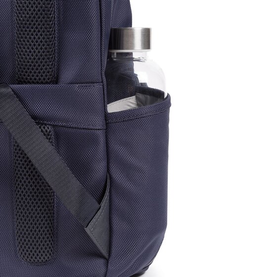 Piquadro Brief Sac à dos 39 cm Compartiment pour ordinateur portable