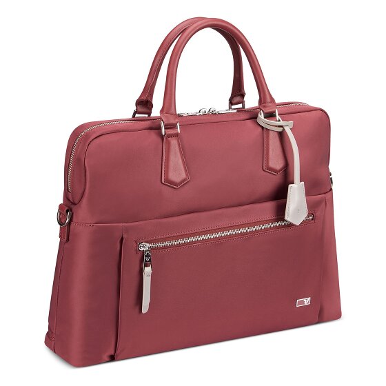 Roncato Woman Biz Porte-documents 42 cm Compartiment pour ordinateur portable