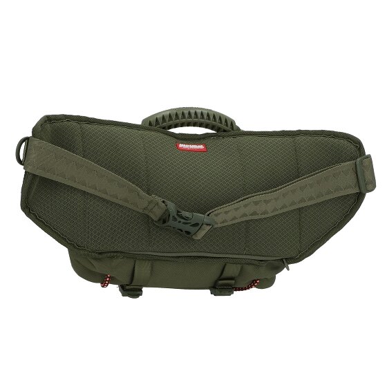 Sprayground Sac à bandoulière Spec Ops Global Hawk 38 cm