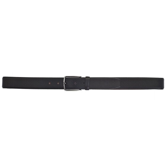 Vanzetti Ceinture en cuir