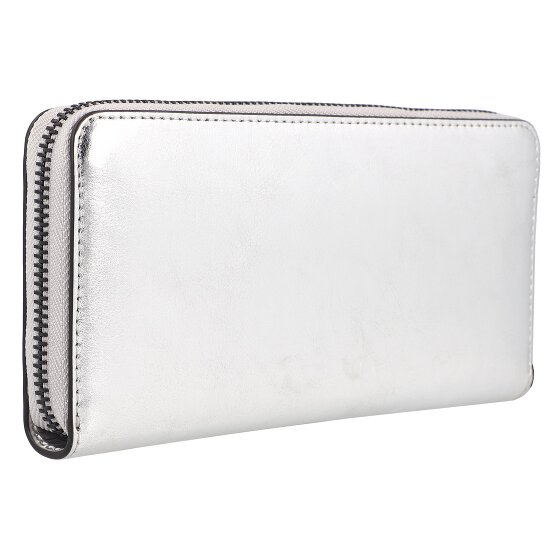 Liebeskind Hera Porte-monnaie Cuir véritable 20 cm