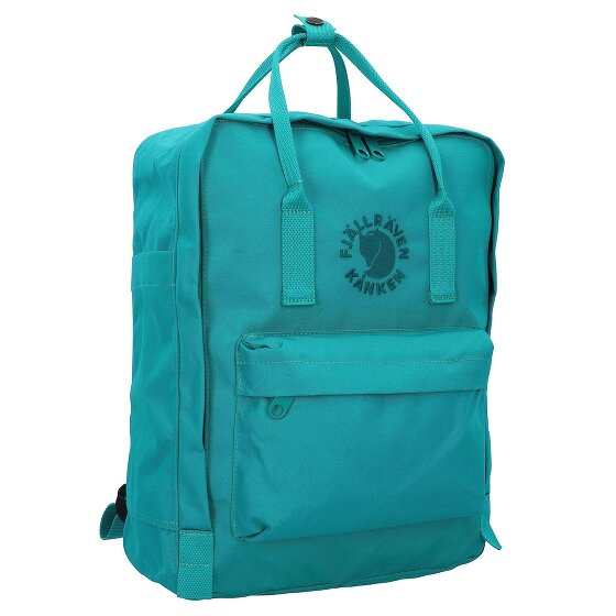 Fjällräven Sac à dos Re-Kanken City 34 cm