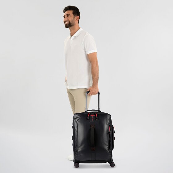 Samsonite Paradiver Light 4 roulettes Sac de voyage 55 cm