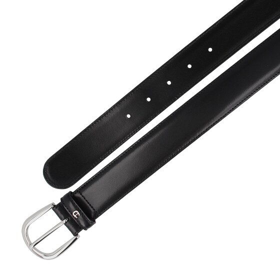 AIGNER Ceinture business en cuir