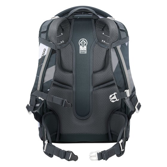 coocazoo Mate Sac à dos scolaire 44 cm
