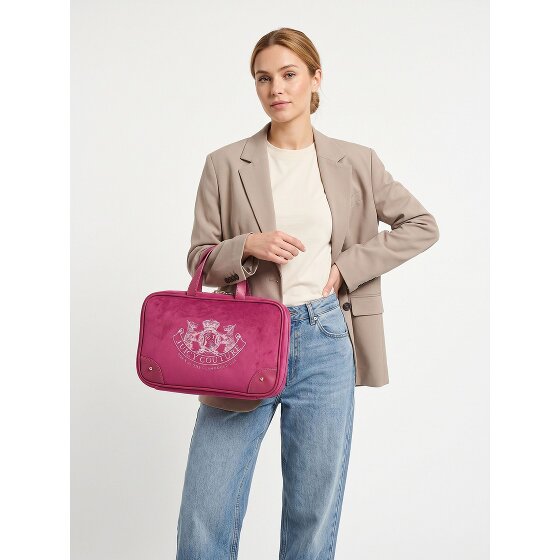 Juicy Couture Sheril Trousse de toilette 33 cm