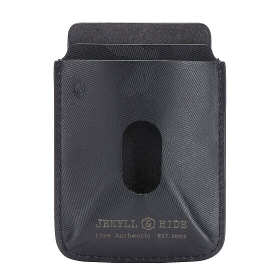 Jekyll & Hide Havana Porte-cartes de crédit RFID en cuir 10,5 cm