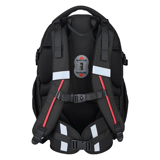 McNeill Luca 2.0 Set de cartables 2 pièces