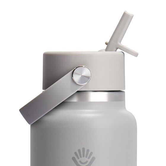 Hydro Flask Hydration Travel Bottle Flex Straw Cap Gourde 945 ml