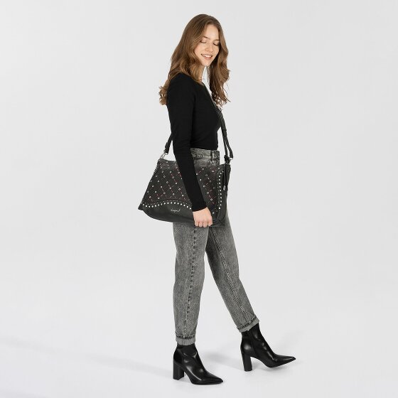 Desigual Yankee Leiria Sac à bandoulière 40 cm