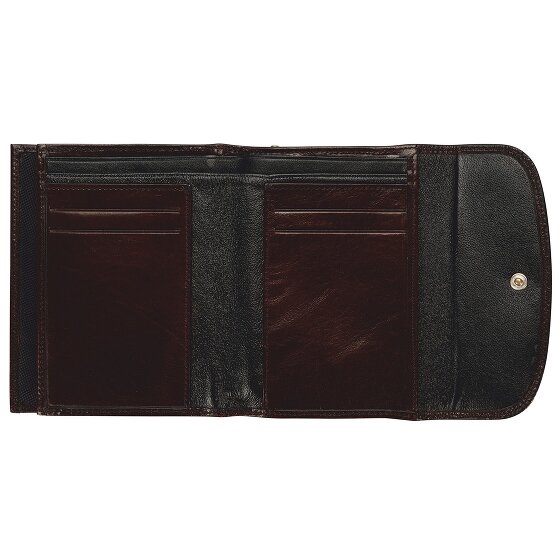 Golden Head Colorado Porte-monnaie Protection RFID Cuir 12 cm