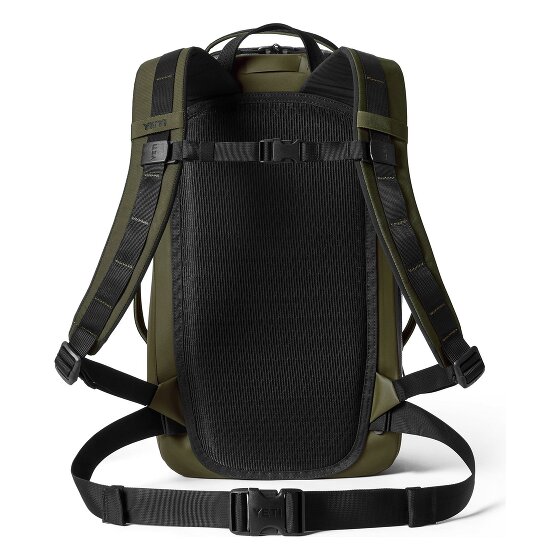 Yeti Cayo Daypack 55 cm Compartiment pour ordinateur portable