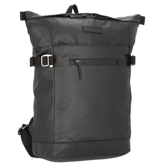 Greenburry Sac à dos Aviator 45 cm pour ordinateur portable