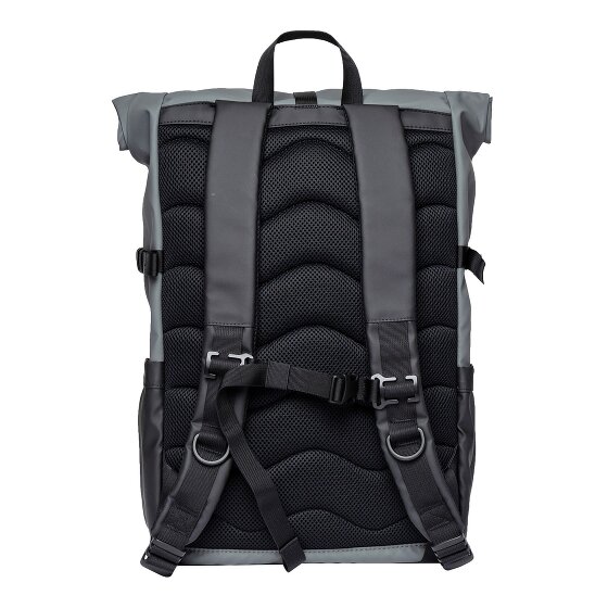 Sandqvist Stream Daypack 42 cm Compartiment ordinateur