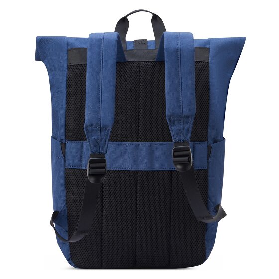 Delsey Paris x United Colors of Benetton BE Sac à dos 44 cm pour ordinateur portable