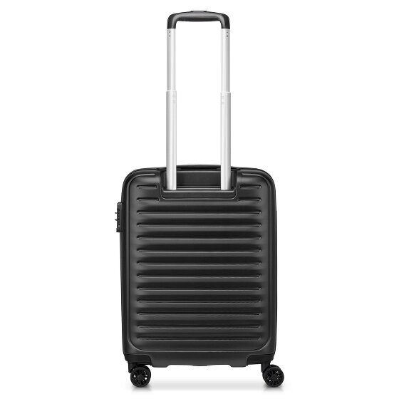Roncato Ibiza 4 roulettes Trolley de cabine S 55 cm