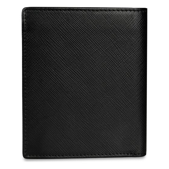 bugatti Roccia Porte-monnaie Protection RFID Cuir 9 cm