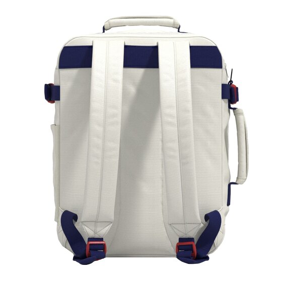 Cabin Zero Adventure 185 Daypack 39 cm Compartiment pour ordinateur portable