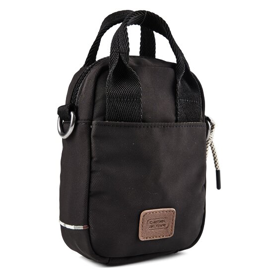 camel active Aurum Pochette pour téléphone portable 13 cm