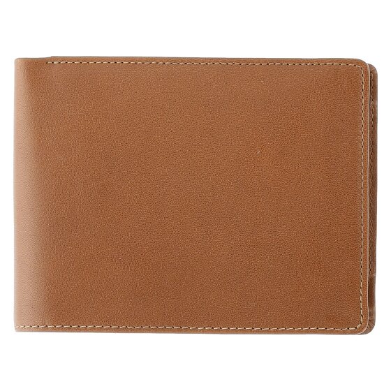 Picard Authentic1 Porte-monnaie Protection RFID Cuir 12.5 cm
