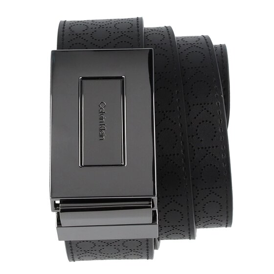 Calvin Klein Formal Ceinture réversible Cuir