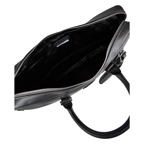 Guess Milano Attaché-case 38 cm Compartiment ordinateur