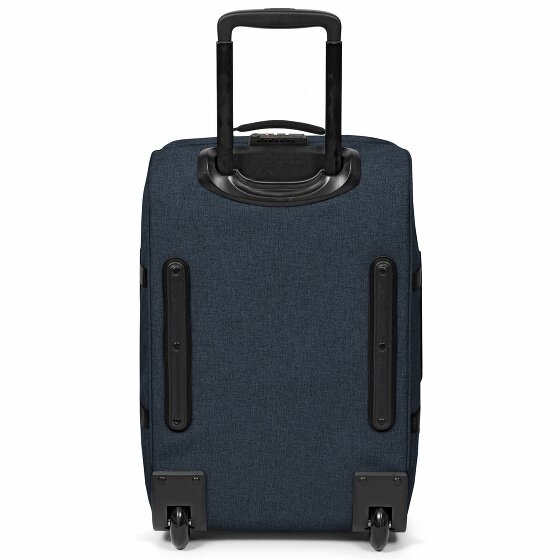 Eastpak Tranverz S Sac de voyage à 2 roulettes 51 cm