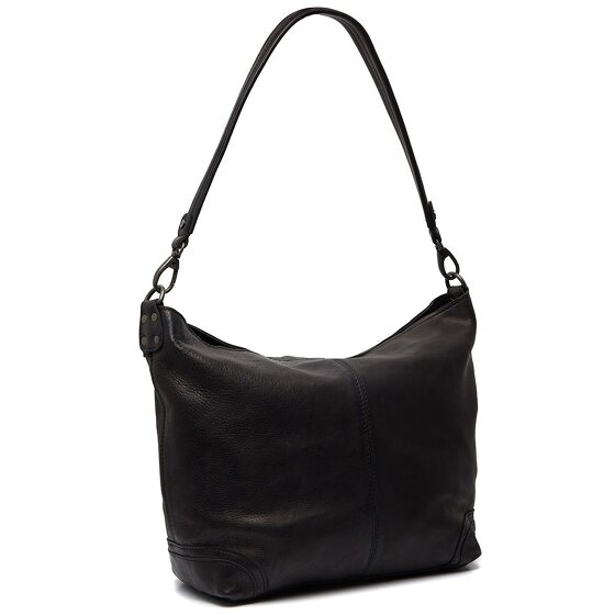 The Chesterfield Brand Bolivia Sac à bandoulière Cuir 32 cm