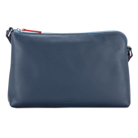 Mywalit Sac à bandoulière Cuir 22 cm