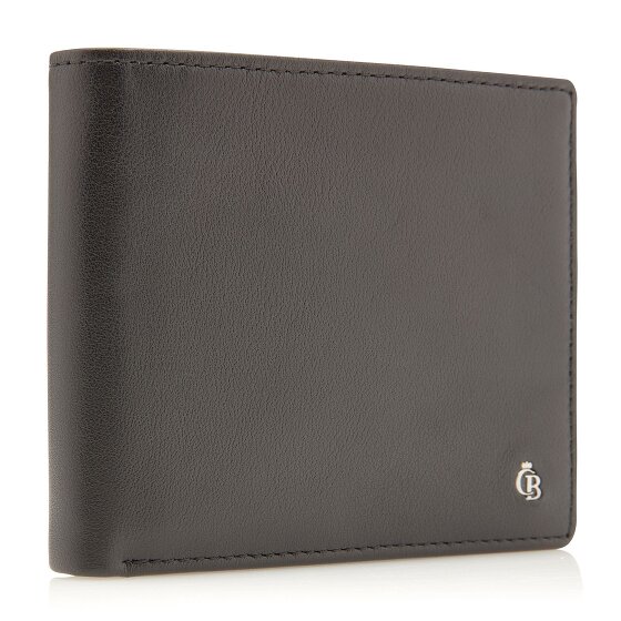 Castelijn & Beerens Porte-monnaie Vita RFID cuir 12 cm