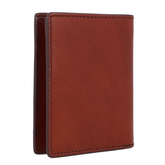 The Bridge Giacomo Porte-monnaie Protection RFID Cuir 8.5 cm