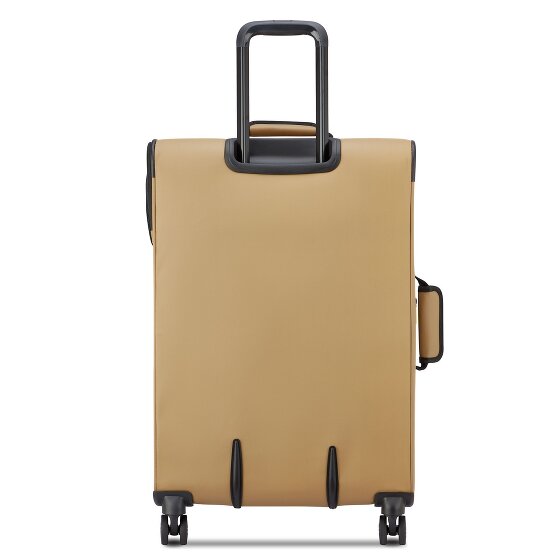 Delsey Paris Maubert 2.0 trolley à 4 roulettes 69 cm